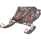 Straightline Performance Front Bumper Axys Black Sport Series 182-109 New. Price: $188.91.