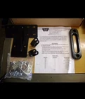 Nos Warn Winch Mount Kit & Instructions 93-00 Honda TRX30FW 4X4 2X4 W28724 New. Price: $49.69.