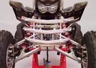 Motorsport Products 80-3001 Ez-fit Bumper Silver New. Price: $88.44.