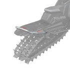Polaris Snowmobile Matryx Rmk Khaos 146 Sentry Silver Rear Bumper 2889351-402 New. Price: $229.99.