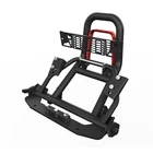 Polaris New Oem Utv Black Midsize Glacier Pro Hd Plow Mount, Ranger 570, 2880261. Price: $189.99.