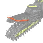 Polaris Matryx Sentry Mountain Rear Bumper 155 In. Slash New. Price: $219.99.