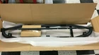 Polaris Ranger 500 800 2009-2012 Oem Rear Pre-runner Bumper Guard 2877339-521 New. Price: $239.99.