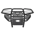 Bison Bumper Hunter Ft Pol 166-153H New. Price: $406.83.