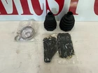 F5A Honda Pioneer Sxs 17-18 Rear Boot Set Oem 42240-HL4-F41 New. Price: $89.49.
