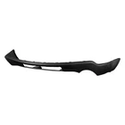 For Jeep Grand Cherokee Wk 22 Sherman 088-68B Rear Lower Bumper Cover Value Line New. Price: $148.44.