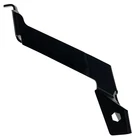 Polaris 5267248 Front Right Upper Bumper Mount Bracket Rzr Xp Sport Eps Ultimate New. Price: $39.99.