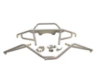 Can-am Defender HD10 17 Front Bumper Side Guards 715005754 715002833 53736 Used. Price: $399.99.