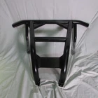 Polaris Oem Low Profile Rear Bumper Kit, 2880560-458 Used. Price: $234.56.