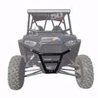 Polaris Rzr XP1000 And 900 50 Caliber Custom Tubular Steel Front Bumper New. Price: $199.95.