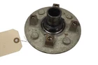 Honda Big Red 700 Muv 12 Hub Rear Left Or Right 44615-HL1-A00 #1 53723 Used. Price: $32.99.