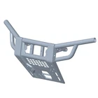 Polaris Front Bumper Weld, Matte Black, Genuine Oem Part 1018353-458, Qty New. Price: $619.99.
