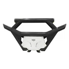 Pro Armor Polaris Rzr R/ Turbo Front Bumper - Black New. Price: $295.95.