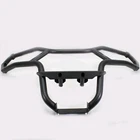 Polaris Oem Heavy Duty Front Brushguard, 2884850 New. Price: $354.99.