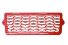 New Oem Polaris 5439864-2 Red Grill Panel Cover Nos. Price: $116.98.