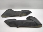 16-23 Yanmar Longhorn Viking 700 Left Right Front Bumper Cover Set 1XD-F842M-00- Used. Price: $130.89.