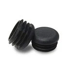 Polaris General Scrambler Sportsman Plastic Bumper Tube End Cap (pair) - 5450305 New. Price: $9.95.