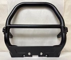Polaris Xpedition Front Bull Bumper, Weld, Blk 2024-25 Oem #1025626-458 #XL776 Used. Price: $134.99.