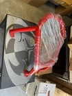 Oem Polaris Rear Bull Bumper Indy Red 2881472-293 New. Price: $250.00.