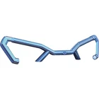 Pure Polaris Rzr Low Profile Rear Bumper Extreme Attachment 2881585-689 New. Price: $204.99.