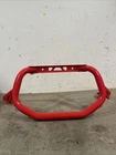 K. Oem Polaris Rzr Xp 1000 Front Bumper 1025765-293 Used. Price: $179.99.