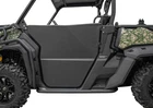 Rival Can-am Defender HD5/HD7/HD8/HD9/HD10 Half Doors 2444.7266.2 New. Price: $929.95.