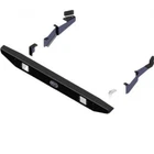 Kfi Bumper Rear Formed Honda Pioneer 1000-3 101600 New. Price: $199.95.