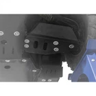 Plastic Front Arm Guards Cfmoto Z Force 800 EX/1000 2K.8122.1 New. Price: $121.18.