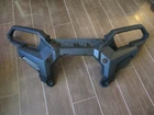 Nos Polaris Oem Front Upper Bumper 2020 Sportsman 1000 Xp 55 5454266-070 New. Price: $199.99.