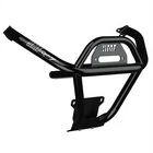 Hmf U4 Front Bumper For Polaris Rzr XP/4 1000 (24-25) Black New. Price: $399.95.