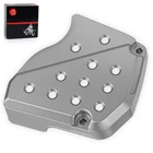 Chain Sprocket Cover Guard For Suzuki Quadsport LTZ400 Kawsaki KFX400 New. Price: $45.99.