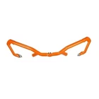 Polaris Rear Brushguard Bumper 2879452-589. New. Price: $38.00.