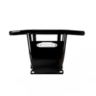 Hmf Lt Front Bumper For Can-am Maverick/turbo (13-18) Black New. Price: $349.95.