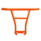 Hmf Racing Defender Rear Bumper Orange Polaris Scrambler 850 New. Price: $199.95.