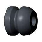 Polaris Mcu Bumper, 17.8 Mm, For Atv & Sxs, Genuine Oem - 5412665 New. Price: $11.99.