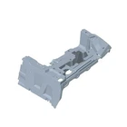 Polaris Left Side Bed Box, Genuine Oem Part 5454271, Qty New. Price: $314.99.
