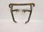 1987-2006 Suzuki Lt 80 Quadsport Front Bumper Grab Bar 43990-40B10-19F Used. Price: $42.75.