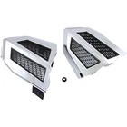 Kuryakyn 3274 Omni Transmission Cover - Chrome New. Price: $203.97.