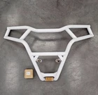 Polaris Rzr Oem Deluxe Bumper White 2880166-133 New. Price: $220.00.