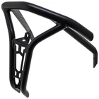 Polaris 1020383-458 Weld-bumper Front Ult Matteblk Switchback Rush Pro-rmk 800 New. Price: $231.95.