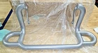 Suzuki LT500 2002 Rear Bumper 99950-70413 K2 New Usa Quadzilla Grab Bar Oem. Price: $109.99.