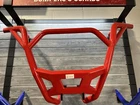 Red 2020-2025 Polaris Rzr Xp 1000 Rear Bumper New. Price: $374.99.