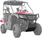 Moose 0530-1621 Front Bumper Honda Pioneer SXS500M2 2015-2023 Black Steel New. Price: $369.95.
