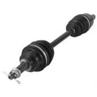 Quadboss Rugged Axle TR6-HO-8-217 New. Price: $180.29.