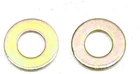 Qty 24 Polaris Flat Washer 7558402 Atv Utv Ranger Trail Boss Oem New. Price: $24.99.