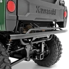 Oem 2019-2023 Kawasaki Mule Pro-mx Rear Bumper 99994-1183 New. Price: $149.95.
