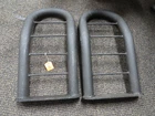 Nos Polaris Headlight Guards 01-03 & 11-12 Ranger 500 2874962-418 New. Price: $84.99.