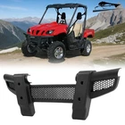 For Yamaha Rhino 450 660 700 2004-13 Front Bumper Cover Grille 5UG-F842A-00-00 New. Price: $59.00.