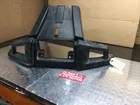 Bumper Facia Shroud Front Cover # 1406-868 Arctic Cat 2007 Red 400 Fis 4X4 Atv Used. Price: $35.69.
