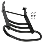 Caltric Front Bumper Brush Guard For John Deere X350R X354 X360 X370 X380 New. Price: $102.25.